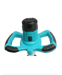 Amestecator mortar,Vopsea 1300W,2 viteze