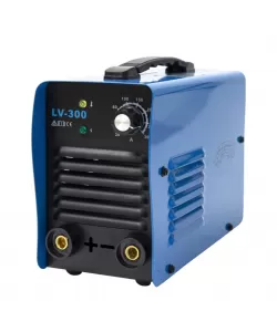 Aparat de sudura cu invertor LV300 Micul Fermier Invertor, MMA, 300 A