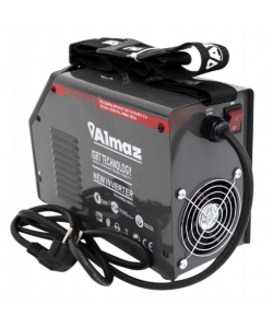 Aparat de sudura Invertor Almaz 300 A