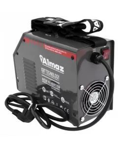 Aparat de sudura Invertor Almaz 300 A Aparat de sudura Invertor Almaz 300 A