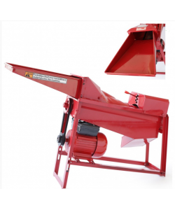 Batoza de porumb, 2200 W, 1500 kg/h