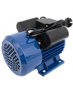 Batoza electrica de curatat porumb cu motor 1500 W, 240 kg/h