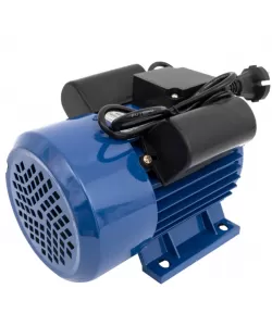 Batoza electrica de curatat porumb cu motor 1500 W, 240 kg/h Batoza electrica de curatat porumb cu motor 1500 W, 240 kg/h