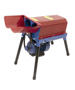 Batoza electrica de porumb 2 orificii 2200 W, 400 kg/h