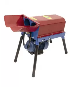 Batoza electrica de porumb 2 orificii 2200 W, 400 kg/h Batoza electrica de porumb 2 orificii 2200 W, 400 kg/h