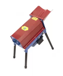 Batoza electrica de porumb 2 orificii 2200 W, 400 kg/h Batoza electrica de porumb 2 orificii 2200 W, 400 kg/h