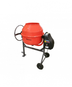 Betoniera Almaz 140L