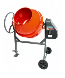 Betoniera Almaz 160L Betoniera Almaz 160L