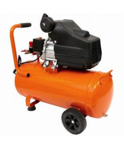 Compresor aer cu ulei 24L, 1800W, 3000RPM