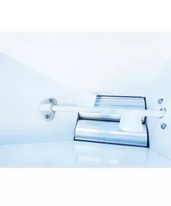 Zdrobitor manual de struguri cu desciorchinator 1200 kg/h Zdrobitor manual de struguri cu desciorchinator 1200 kg/h