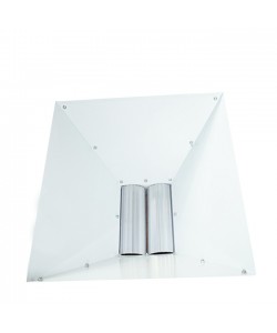 Zdrobitor manual de struguri role aluminiu 700 kg/h