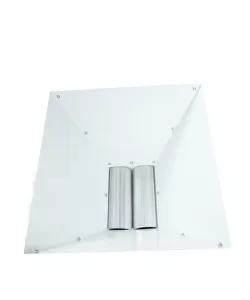 Zdrobitor manual de struguri role aluminiu 700 kg/h Zdrobitor manual de struguri role aluminiu 700 kg/h