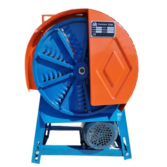 Tocator razatoare electrica pentru mere,pere,dovleac, Alpin Profi