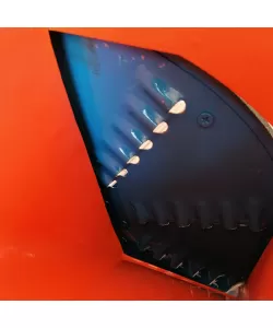 Tocator razatoare electrica pentru mere,pere,dovleac, Alpin Profi