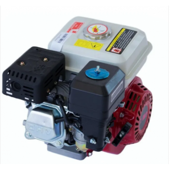 Motor pe benzina ALPIN 7CP