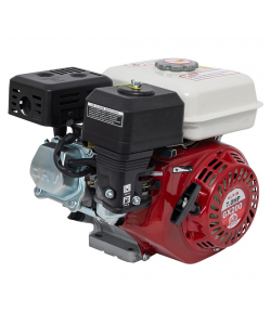 Motor pe benzina ALPIN 7CP