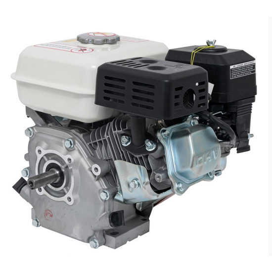 Motor pe benzina ALPIN 7CP