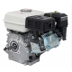 Motor pe benzina ALPIN 7CP