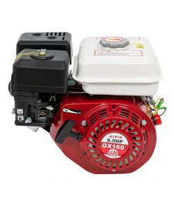 Motor pe benzina ALPIN 6.5 CP