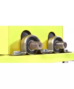 Zdrobitor electric de struguri Gospodarul Profesionist  Zdrobitor electric de struguri Gospodarul Profesionist