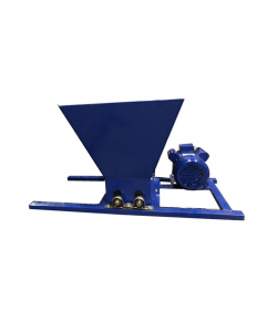 Zdrobitor Struguri Electric Campion Uralmash, 2500W, 540KG/ORA. 30L