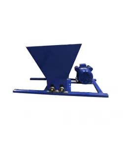 Zdrobitor Struguri Electric Campion Uralmash, 2500W, 540KG/ORA. 30L