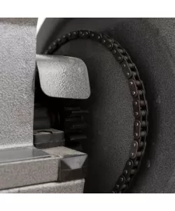 Zdrobitor struguri manual cu desciorchinator 400kg /Ora, BULGARIA, GRI, Model 2020 Zdrobitor struguri manual cu desciorchinator 400kg /Ora, BULGARIA, GRI, Model 2020