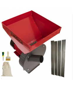 Moara pentru cereale si stiuleti PANDORA 3.8KW