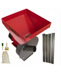 Moara pentru cereale si stiuleti PANDORA 3.8KW Moara pentru cereale si stiuleti PANDORA 3.8KW