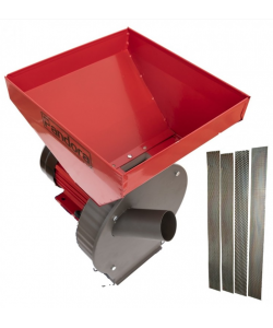 Moara pentru cereale si stiuleti PANDORA 3.8KW