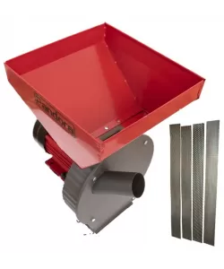 Moara pentru cereale si stiuleti PANDORA 3.8KW Moara pentru cereale si stiuleti PANDORA 3.8KW