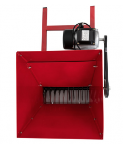 Tocator fructe si legume electric Anne cu motor 2200 W