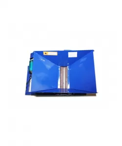 Zdrobitor de struguri electric Micul Fermier + Teasc