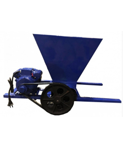 Zdrobitor Struguri Electric Campion Uralmash, 2500W, 540KG/ORA. 30L