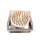 Deplumator pasari WQ-60-2200 W