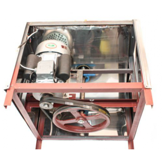Deplumator pasari WQ-60-2200 W