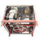 Deplumator pasari WQ-60-2200 W
