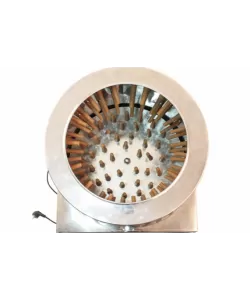 Deplumator pasari WQ-60-2200 W