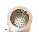 Deplumator pasari WQ-60-2200 W