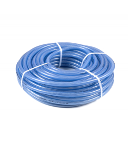 Furtun insertie 5/8" pt apa 50M Micul Fermier