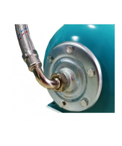 Hidrofor 0,75kW/1HP AUJET 100SS, bobinaj cupru