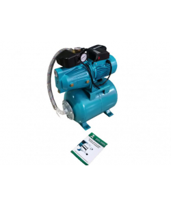 Hidrofor 0,75kW/1HP AUJET 100L, bobinaj cupru