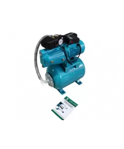 Hidrofor 0,75kW/1HP AUJET 100L, bobinaj cupru Hidrofor 0,75kW/1HP AUJET 100L, bobinaj cupru