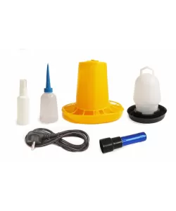 Incubator oua MF-48 gaina 144 prepelita cu intoarcere automata