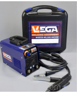 Invertor sudura Vega MMA  300EVO + Valiza Transport Inclusa
