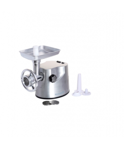 Masina de tocat carne Hausberg, 120 Kg/h, 3200W, functie inversa  HB-3445