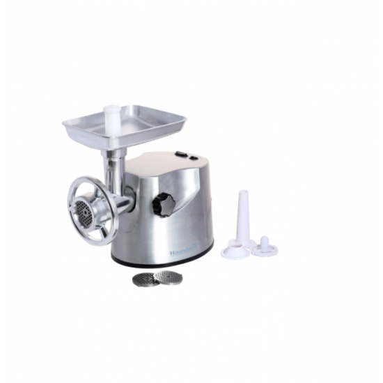 Masina de tocat carne Hausberg, 120 Kg/h, 3200W, functie inversa  HB-3445