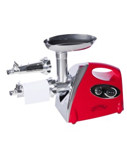 Masina electrica de tocat carne rosie MGB-080 1200W