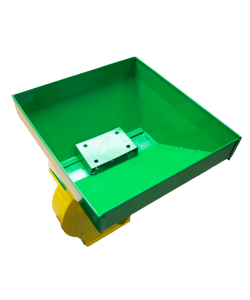 Moara pentru cereale si stiuleti Procraft Germany 3.5 kw Cuva mare