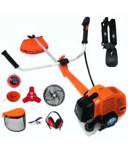 Motocoasa Alpin Profi 6CP 11.000 RPM + 8 Accesorii Motocoasa Alpin Profi 6CP 11.000 RPM + 8 Accesorii